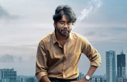 ナーガールジュナ画像